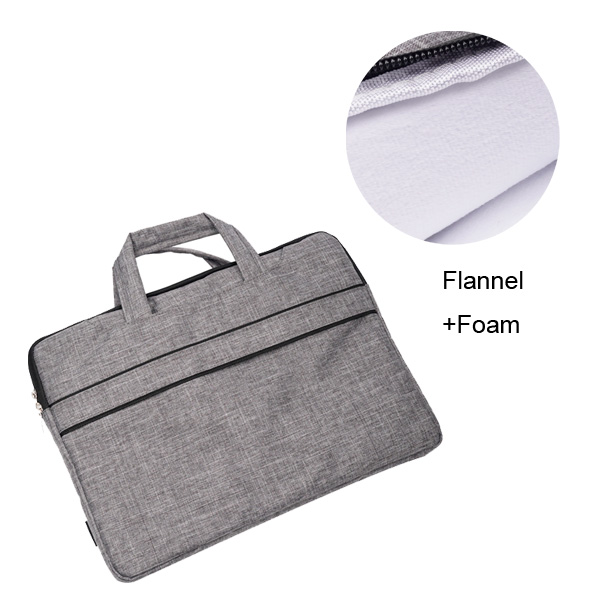 15.6-Inch Laptop and Tablet Bag