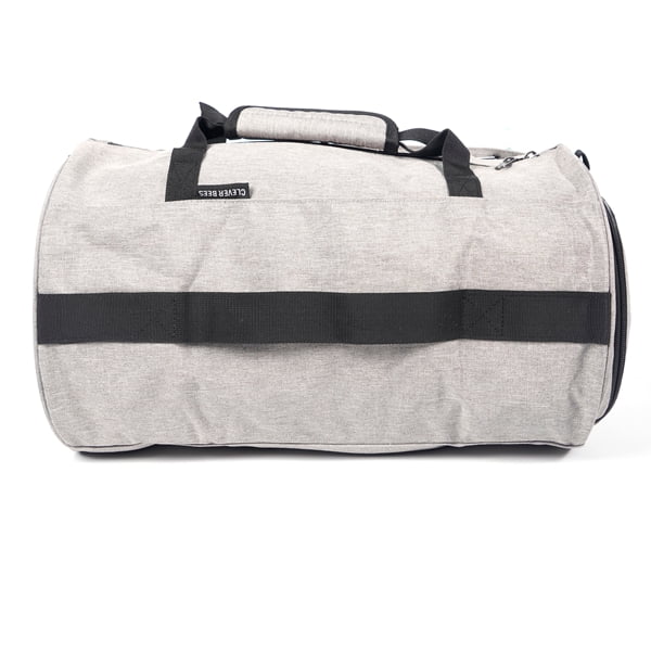 Gym Bag Sports Duffel Bag with Shoe