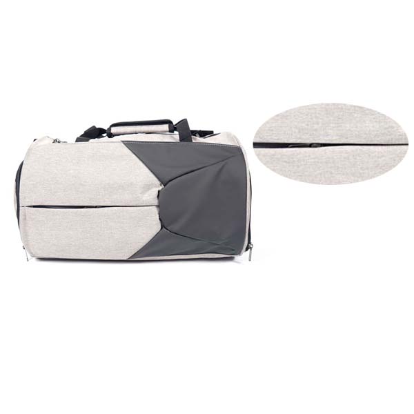 Gym Bag Sports Duffel Bag with Shoe