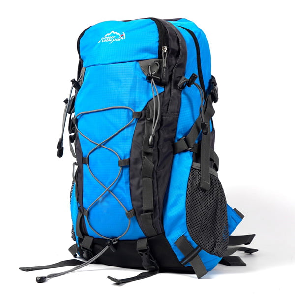 Hiking Backpack for Outdoor Travel Climbing Camping