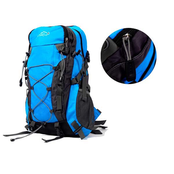 Hiking Backpack for Outdoor Travel Climbing Camping