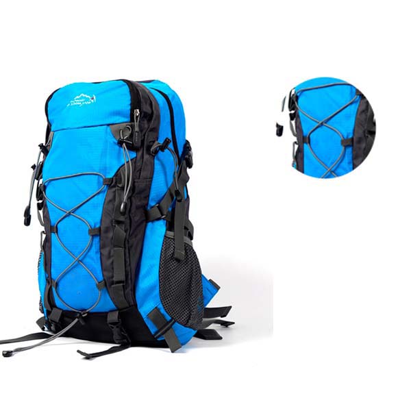 Hiking Backpack for Outdoor Travel Climbing Camping