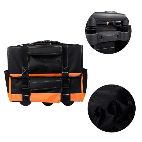 Rolling Tool Bag