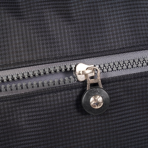 Rolling Wheeled Duffle Bag