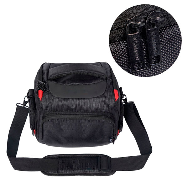 Multifunction Travel Outdoor Waterproof Camrea Bag