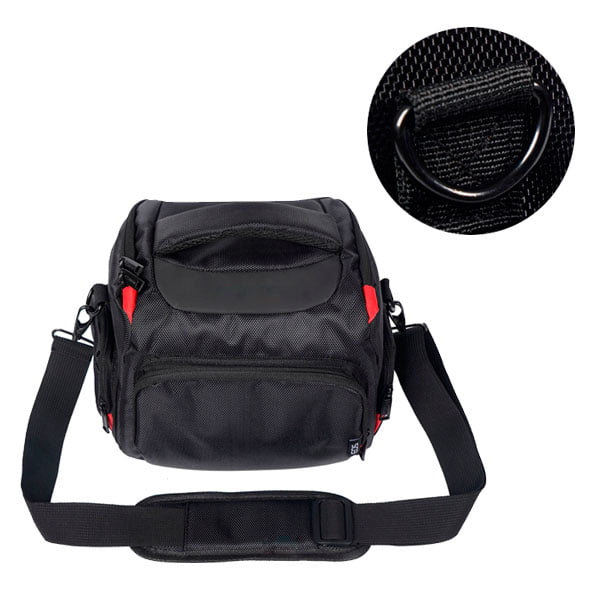 Multifunction Travel Outdoor Waterproof Camrea Bag