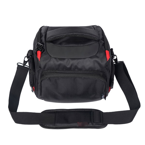 Multifunction Travel Outdoor Waterproof Camrea Bag