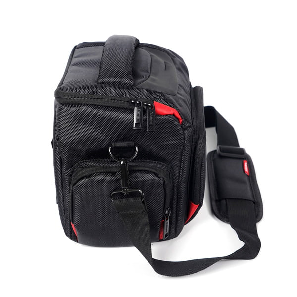 Multifunction Travel Outdoor Waterproof Camrea Bag