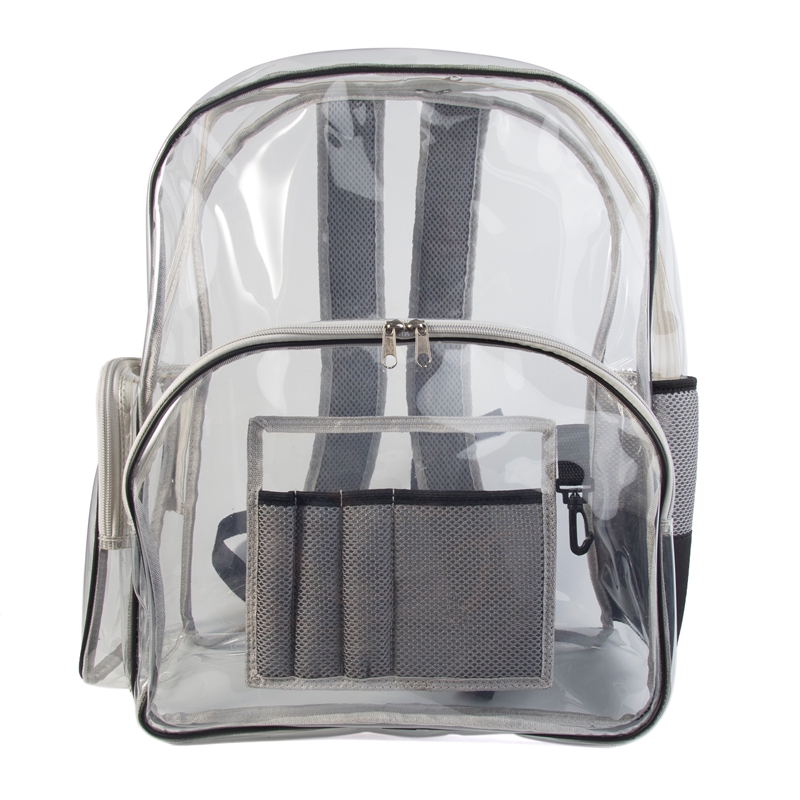 Clear Transparent Backpack – KINWO