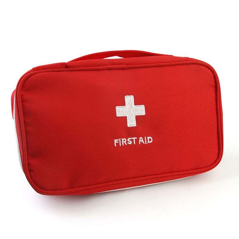 First Aid Bag – KINWO